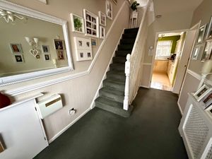 Hallway- click for photo gallery